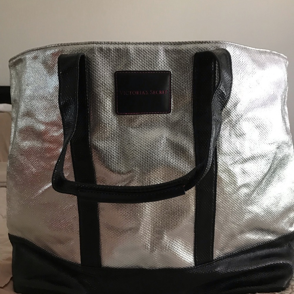 Victoria Secret Tote Bag
